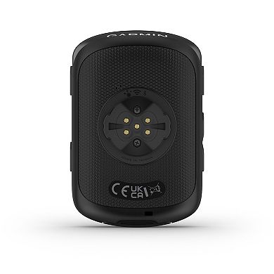 Garmin Edge 840 Solar Cycling GPS