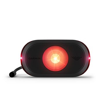 Garmin Varia eRTL615 E-Bike Rear Radar