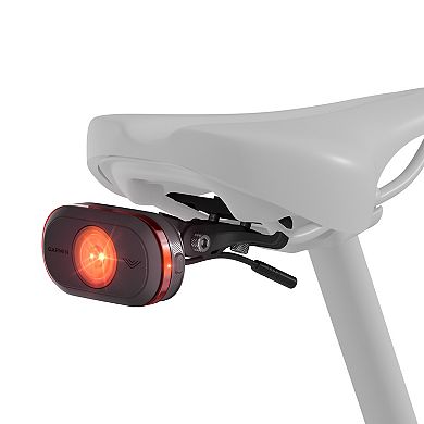 Garmin Varia eRTL615 E-Bike Rear Radar