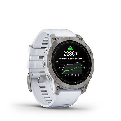 Garmin epix Pro GPS Smartwatch (Gen 2) - 47 mm
