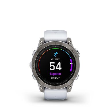 Garmin epix Pro GPS Smartwatch (Gen 2) - 47 mm
