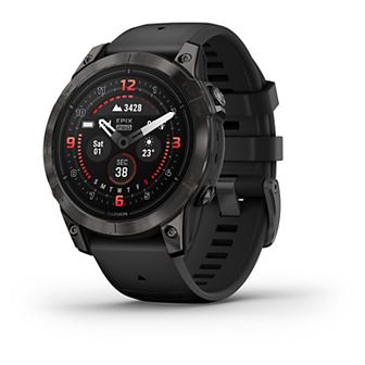 Garmin epix Pro GPS Smartwatch (Gen 2) - 47 mm