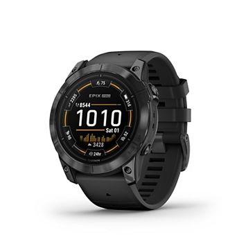 Garmin epix Pro GPS Smartwatch (Gen 2) - 47 mm