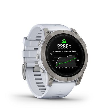 Garmin epix Pro GPS Smartwatch (Gen 2) - 51 mm