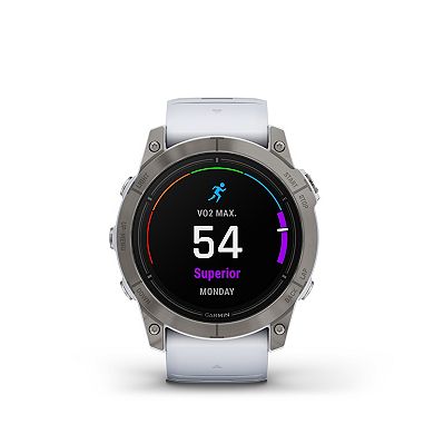 Garmin epix Pro GPS Smartwatch (Gen 2) - 51 mm