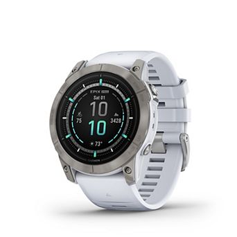 Garmin epix Pro GPS Smartwatch (Gen 2) - 51 mm