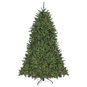 Northlight 7.5-ft. 750-Light LED Rockwood Pine Artificial Christmas Tree