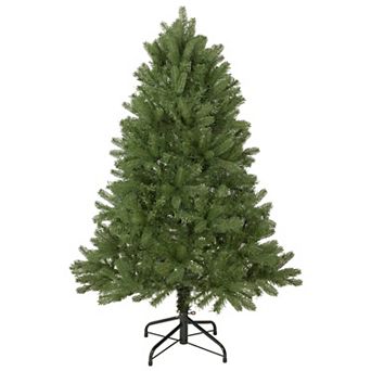 Northlight 4-ft. Unlit Full Sierra Noble Fir Artificial Christmas Tree