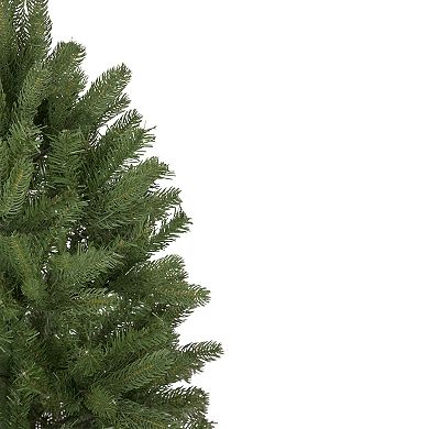 Northlight 4-ft. Unlit Full Sierra Noble Fir Artificial Christmas Tree