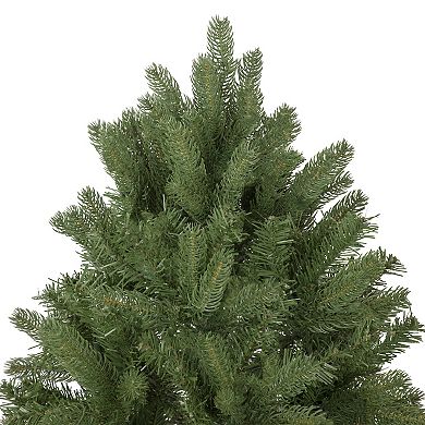 Northlight 4-ft. Unlit Full Sierra Noble Fir Artificial Christmas Tree