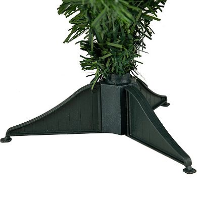 Northlight 2' Medium Mixed Classic Pine Artificial Christmas Tree - Unlit