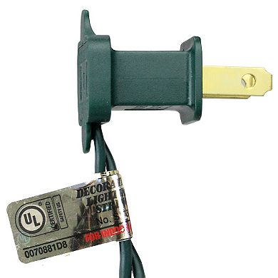 Northlight 7.5-ft. LED Medium Huron Pine Artificial Christmas Tree