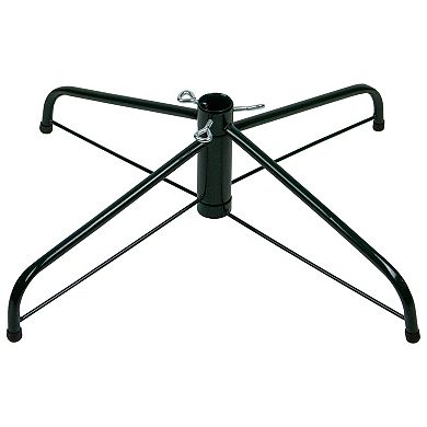 Northlight 7.5' Pre-Lit Hudson Fir Artificial Christmas Tree - Warm White LED Lights