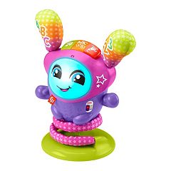 Kohls infant hot sale toys