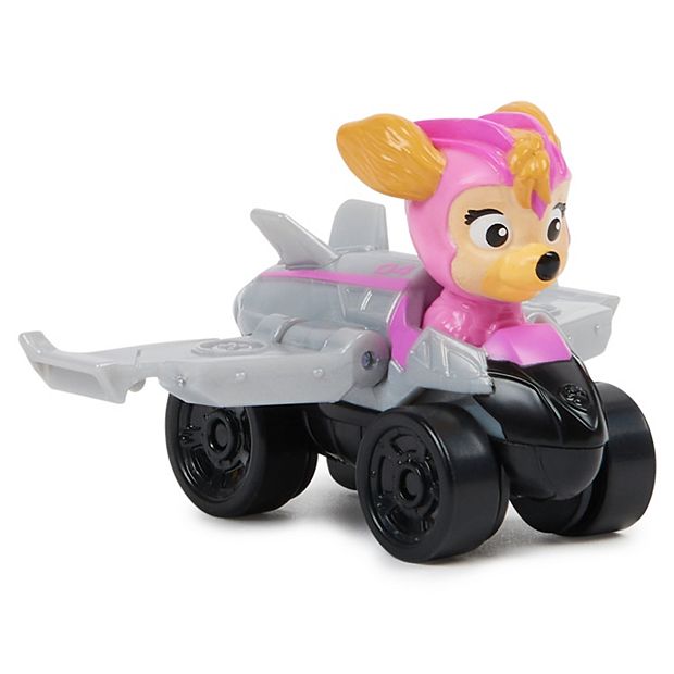 PAW Patrol Pawket 7pk Toy Vehicles