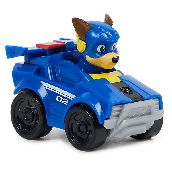 Buy Paw Patrol The Movie Ultimate Chase Fan Gift Pack Online