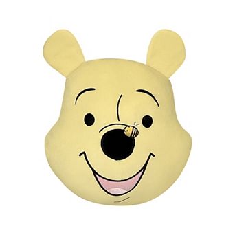 Disney's Winnie the Pooh Squishy Throw Pillow by The Big One®