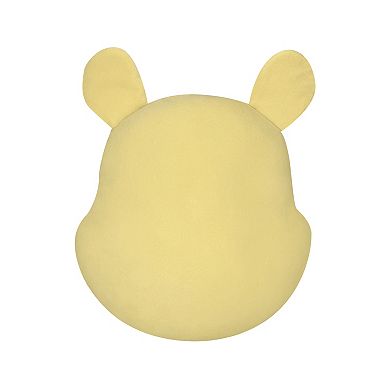 Disney's Winnie the Pooh Squishy Throw Pillow by The Big One®
