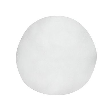 The Big One Disney's Nightmare Before Christmas Jack Skellington Squishy Throw Pillow