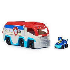 Kohls paw patrol sales lookout