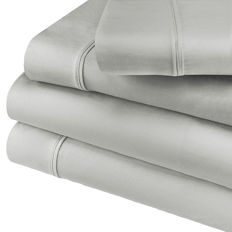 65617834 SUPERIOR 600 Thread Count Cotton Blend Deep-Pocket sku 65617834