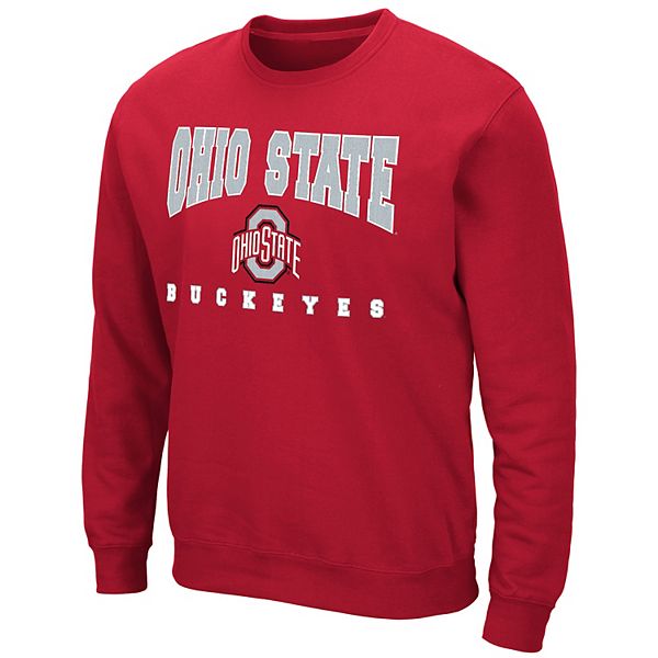 Ohio State Buckeyes Sweatshirt