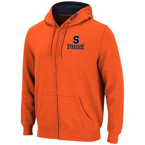 syracuse orange nike hoodie