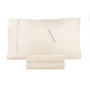 SUPERIOR 300 Thread Count Cotton Percale Sheet Set or Pillowcases