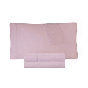 SUPERIOR 300 Thread Count Cotton Percale Sheet Set or Pillowcases