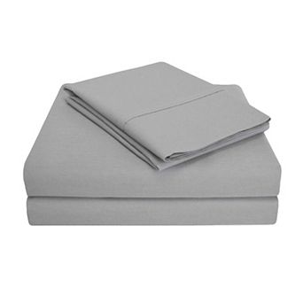SUPERIOR 300 Thread Count Cotton Percale Sheet Set or Pillowcases