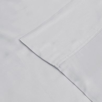 SUPERIOR 300 Thread Count Rayon From Bamboo Deep-Pocket Sheet Set