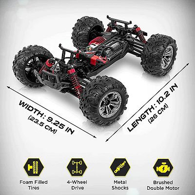 Legend rc car online