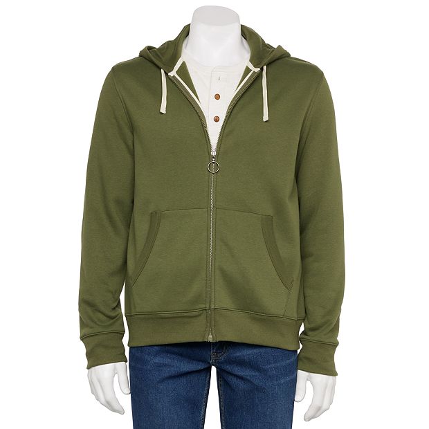 Kohls store sonoma hoodie