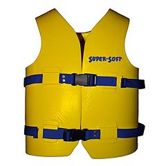 Life Jackets: Stay Safe Out On the Water This Summer