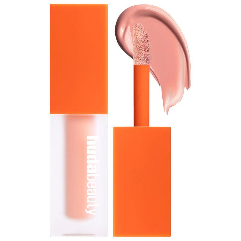 HUDA BEAUTY #FauxFilter Brightening Under Eye Color Corrector,