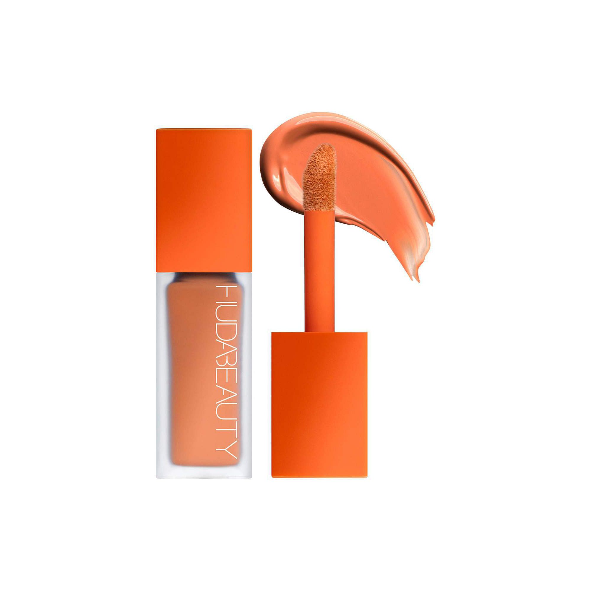 HUDA BEAUTY #FauxFilter Brightening Under Eye Color Corrector, Size: .3 Oz,