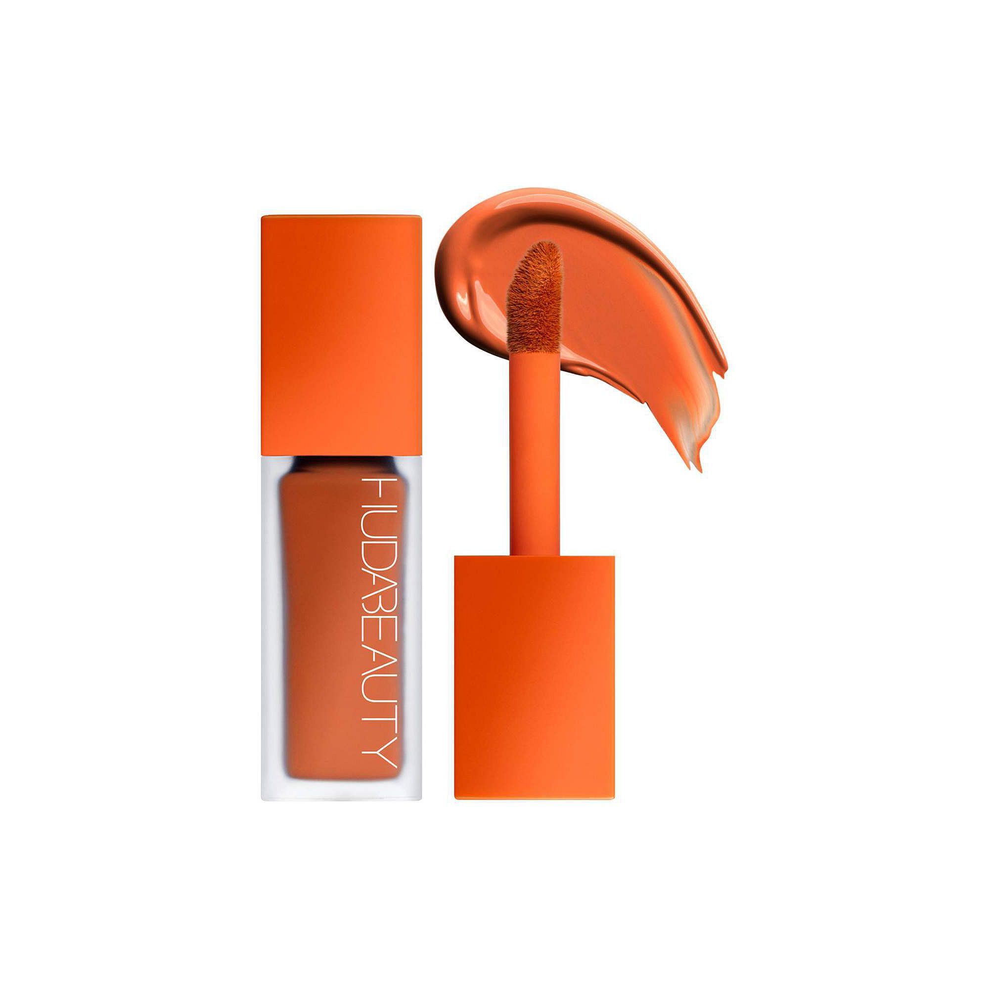 HUDA BEAUTY #FauxFilter Brightening Under Eye Color Corrector, Size: .3 Oz,