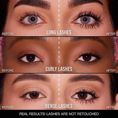 Mini 1 Coat WOW! Extra Volumizing and Lifting Mascara