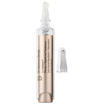 Dr. Dennis Gross Skincare DermInfusions Plump + Repair Lip Treatment with Hyaluronic Acid