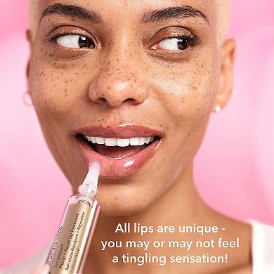 DermInfusions Plump + Repair Lip Treatment with Hyaluronic Acid