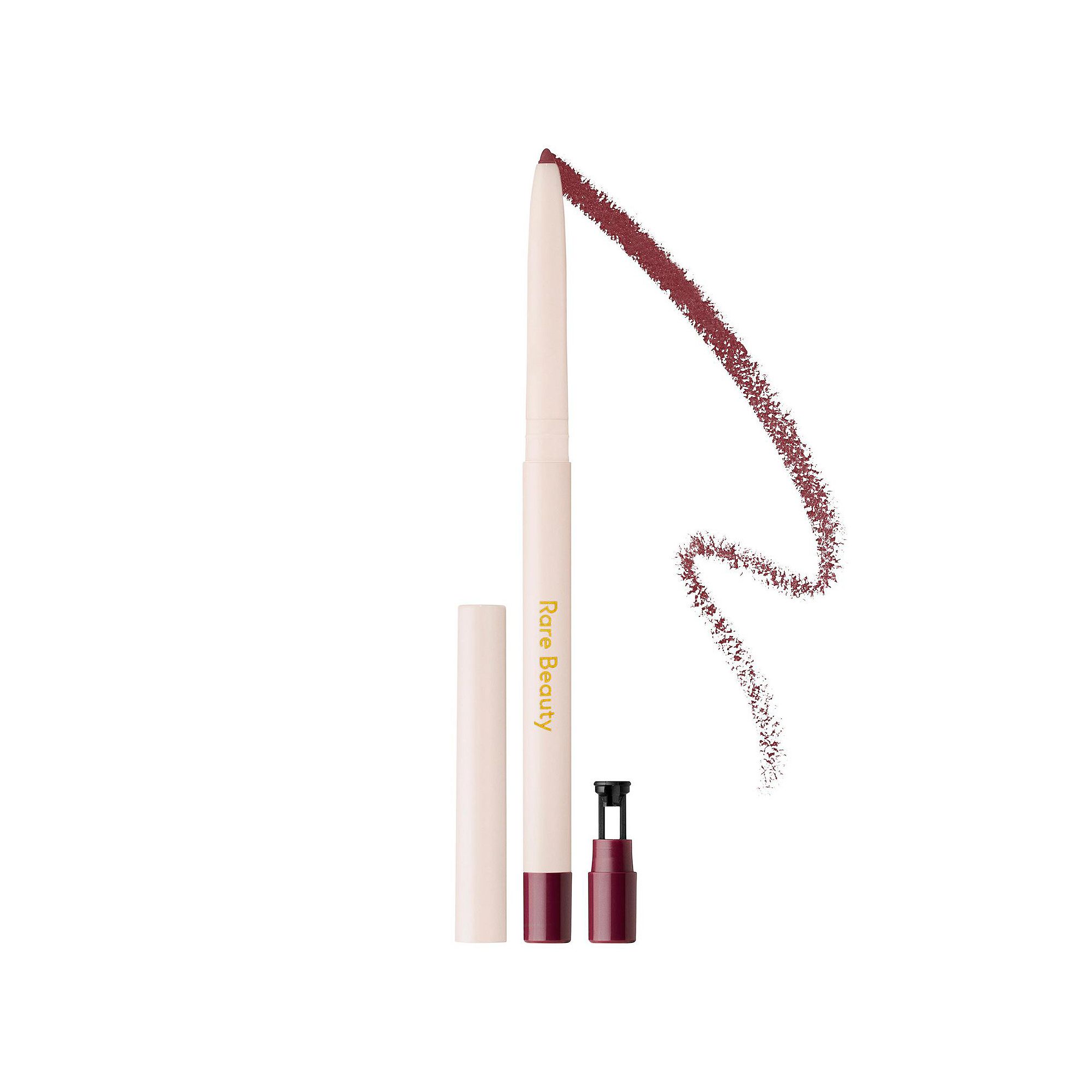 Rare Beauty by Selena Gomez Perfect Strokes Longwear & Waterproof Gel Eyeli