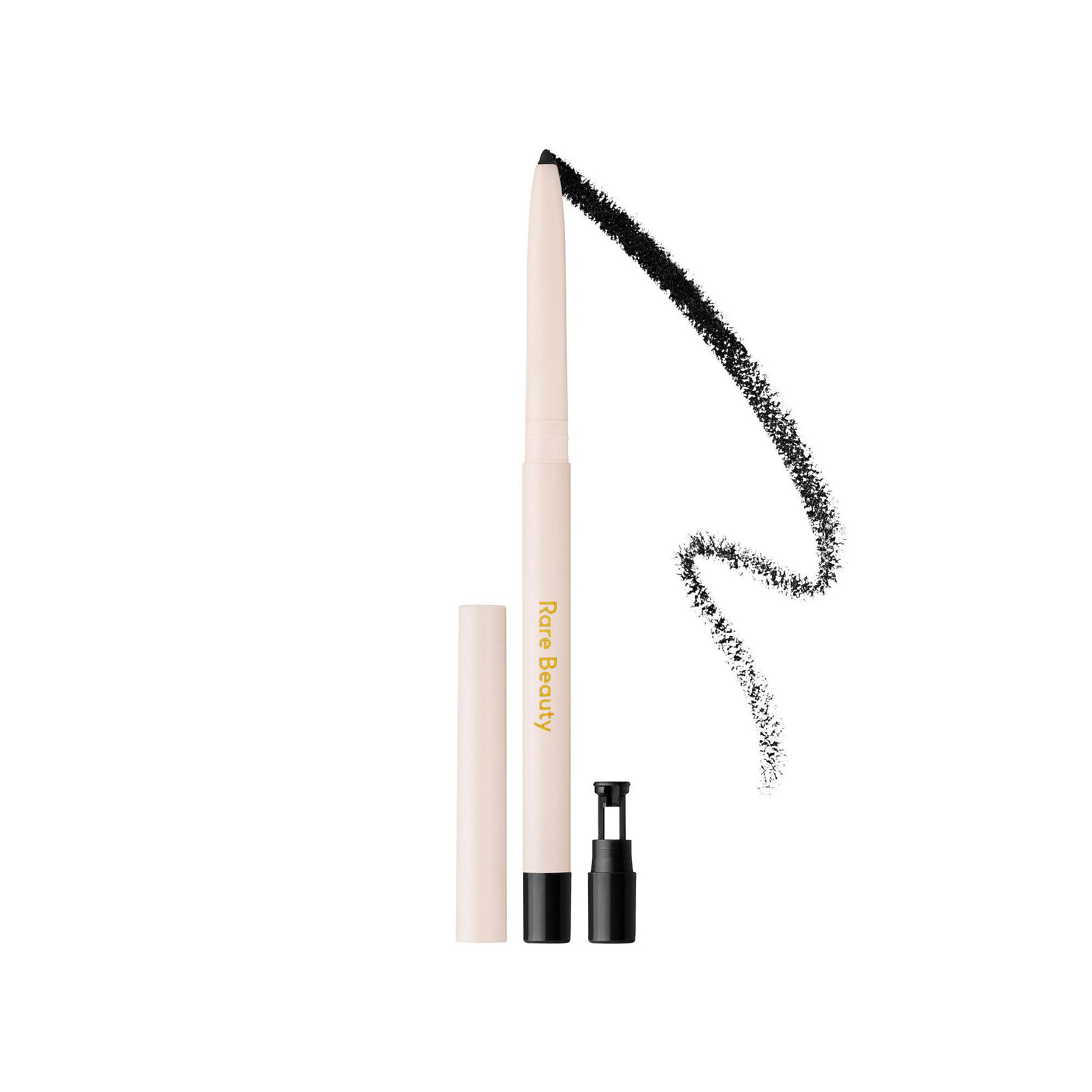 Rare Beauty by Selena Gomez Perfect Strokes Longwear & Waterproof Gel Eyeli