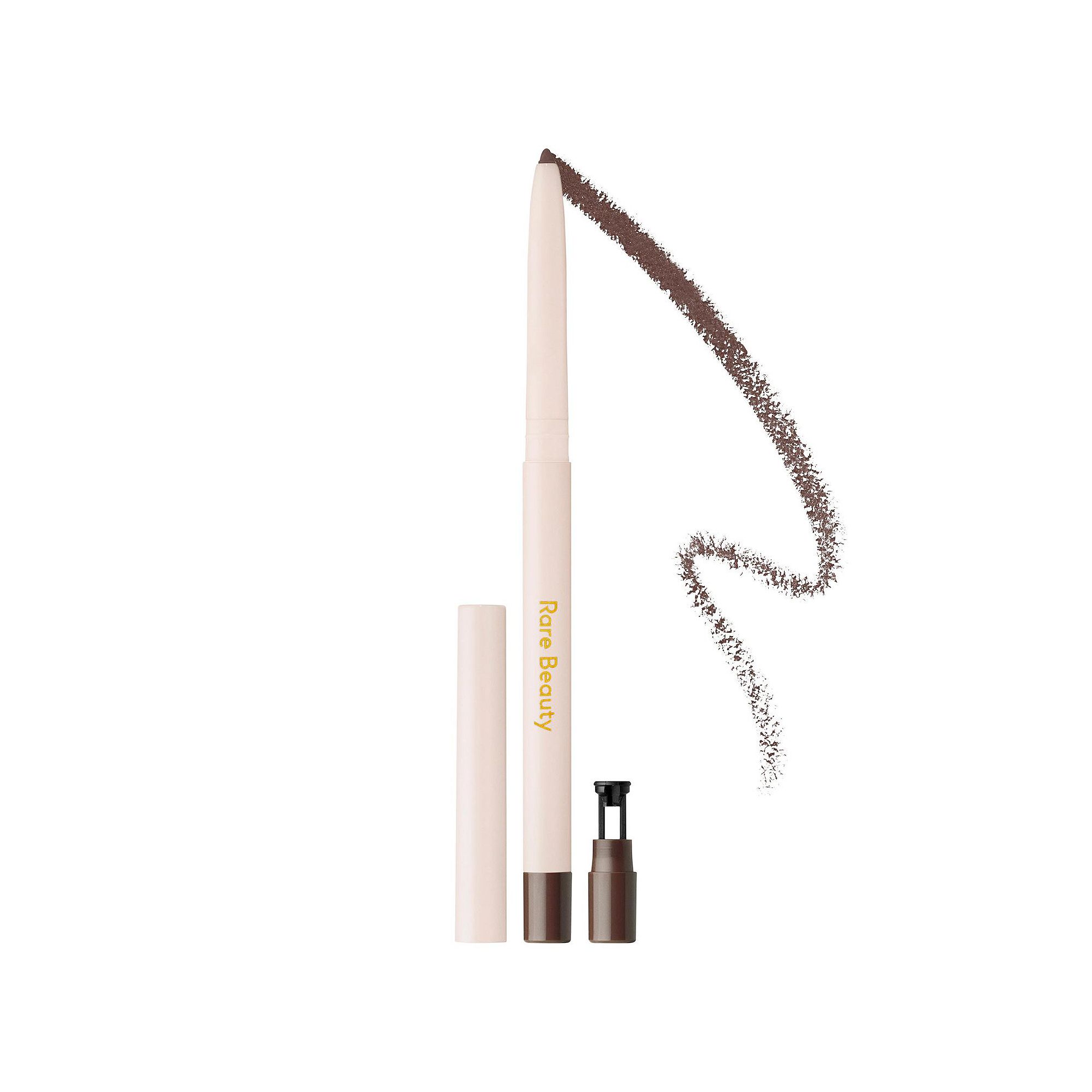 Rare Beauty by Selena Gomez Perfect Strokes Longwear & Waterproof Gel Eyeli