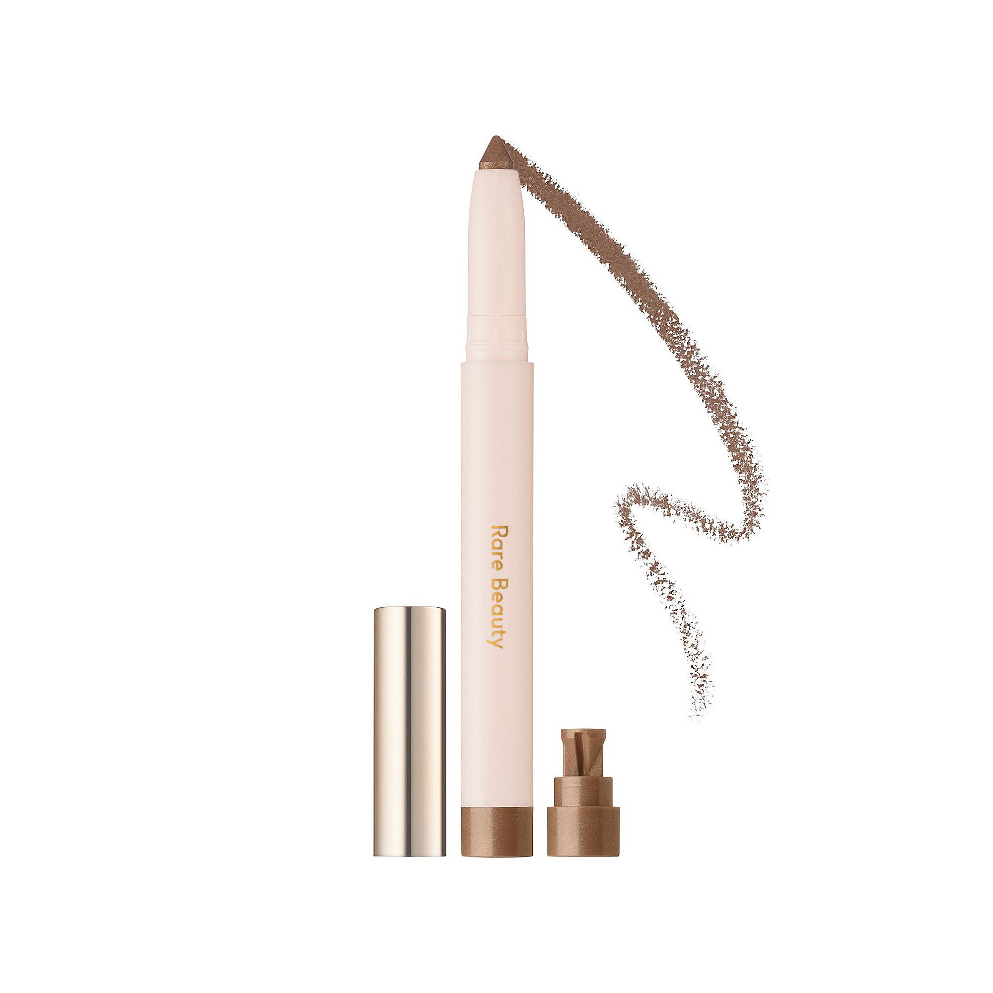 Rare Beauty by Selena Gomez All of the Above Weightless Eyeshadow Stick, Si