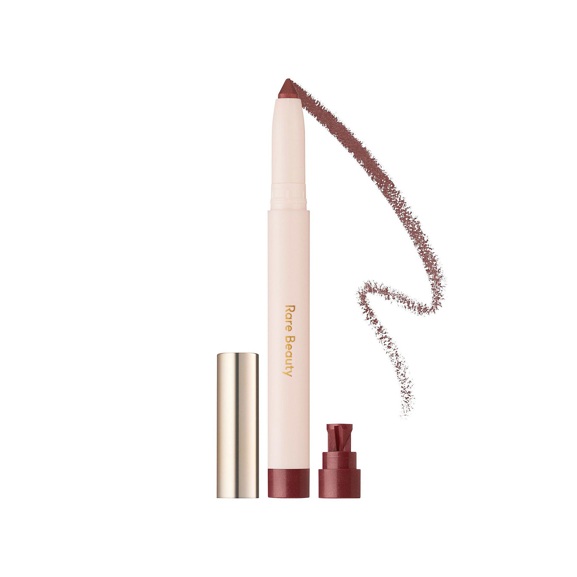 Rare Beauty by Selena Gomez All of the Above Weightless Eyeshadow Stick, Si