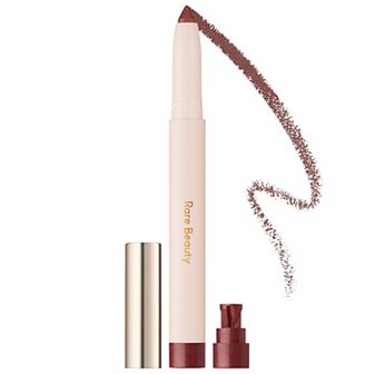 Rare Beauty by Selena Gomez All of the Above Weightless Eyeshadow Stick