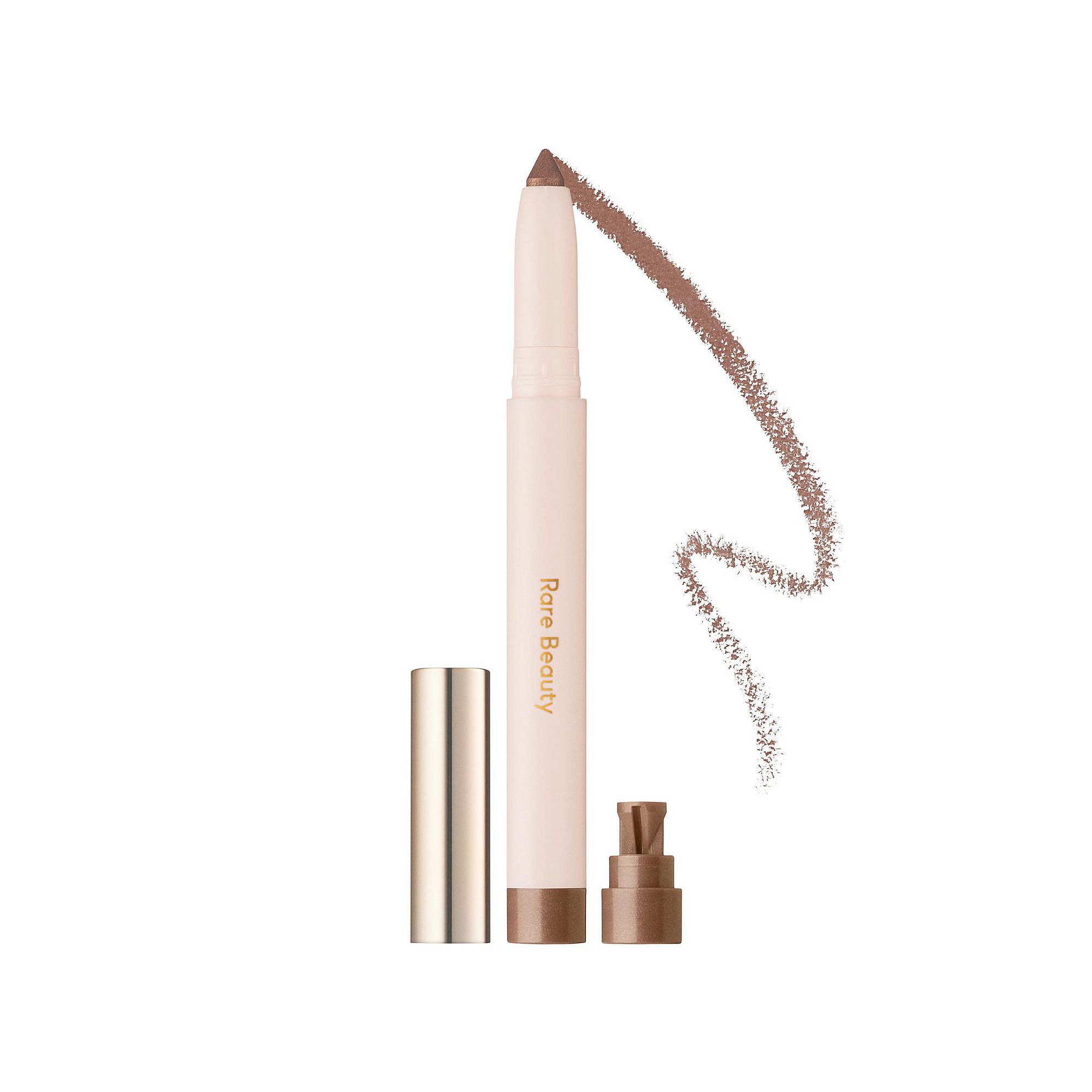 Rare Beauty by Selena Gomez All of the Above Weightless Eyeshadow Stick, Si