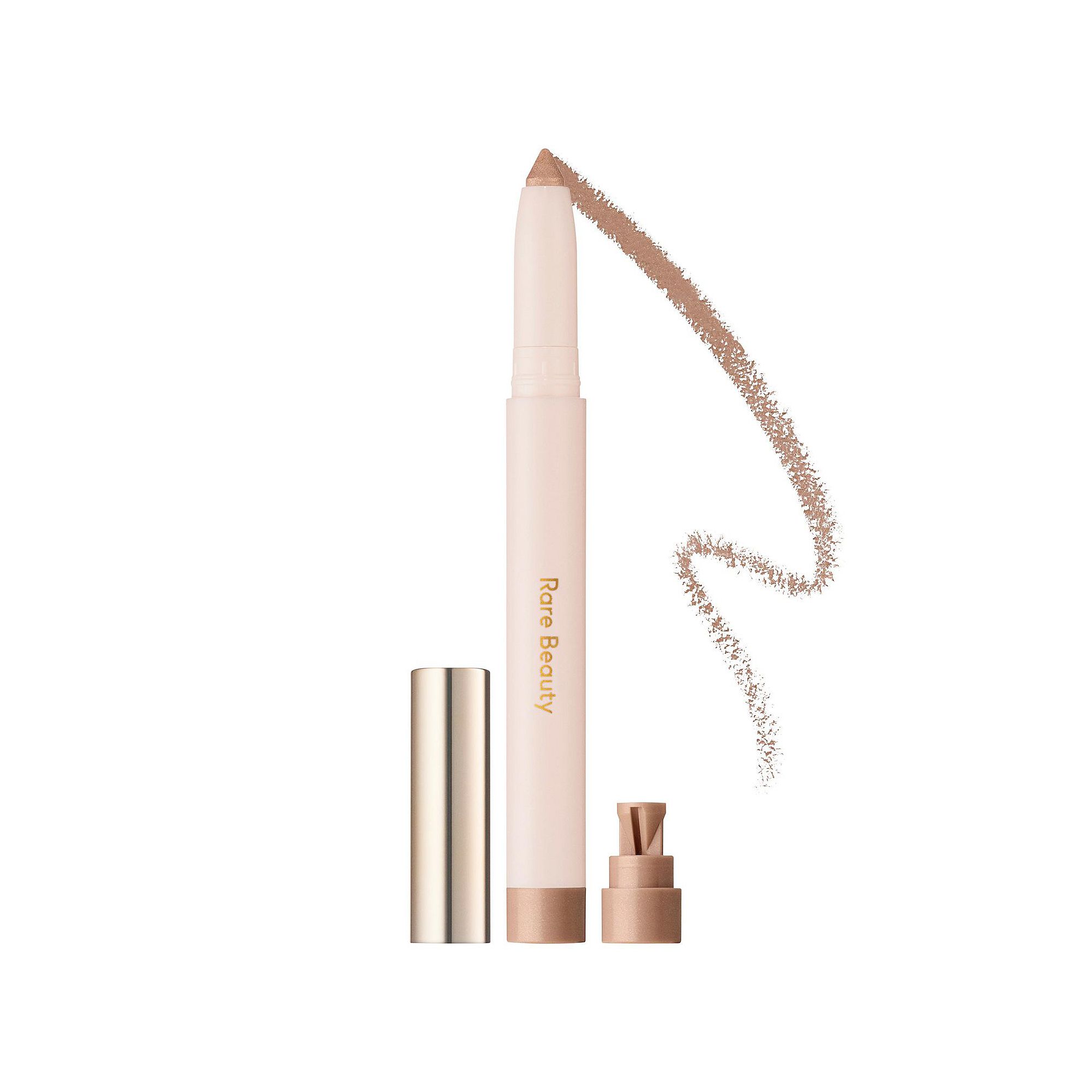 Rare Beauty by Selena Gomez All of the Above Weightless Eyeshadow Stick, Si