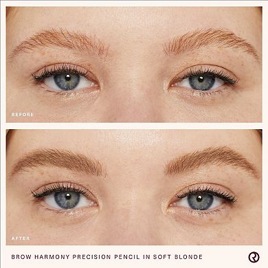 Brow Harmony Precision Eyebrow Pencil