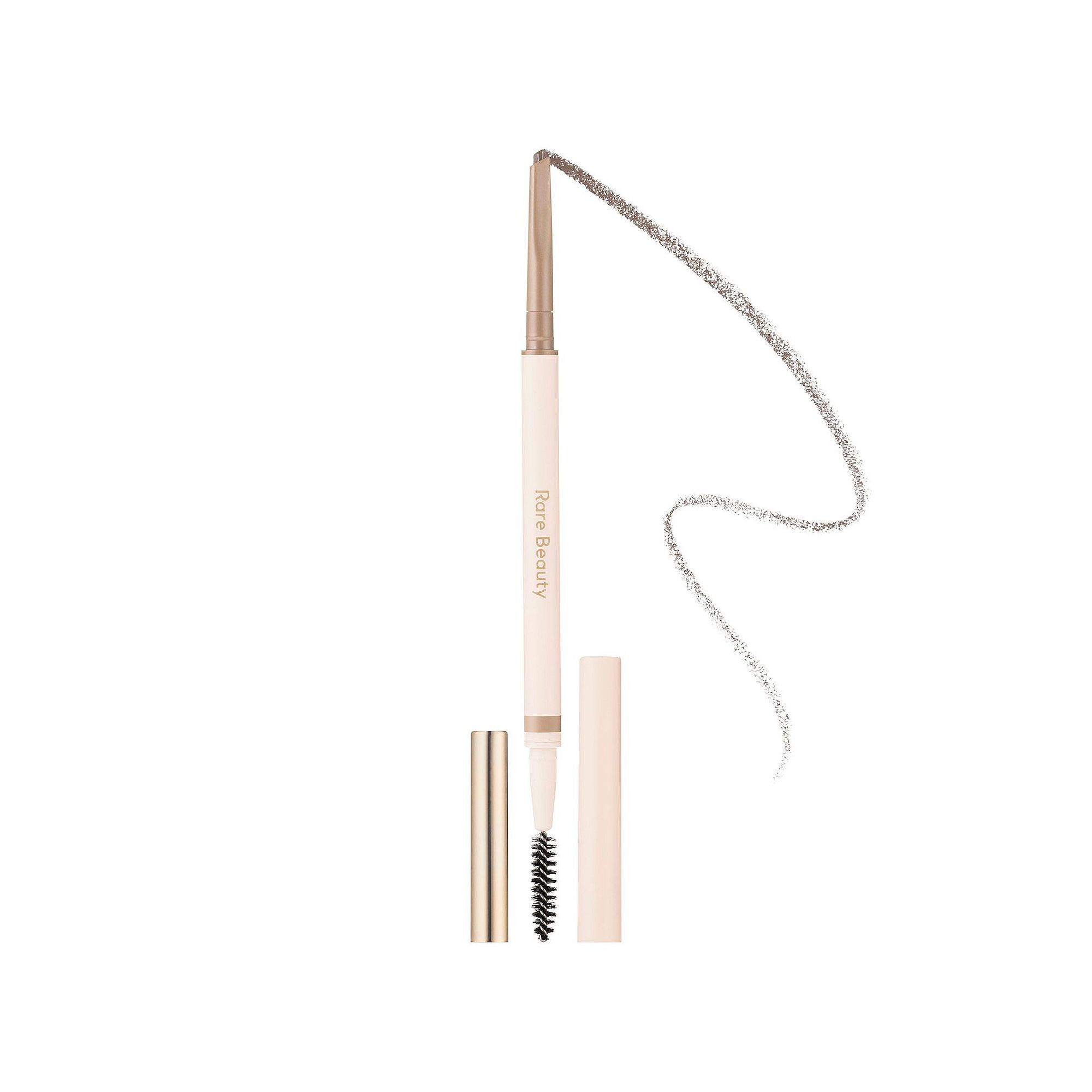 Rare Beauty by Selena Gomez Brow Harmony Precision Eyebrow Pencil, Size: 0.